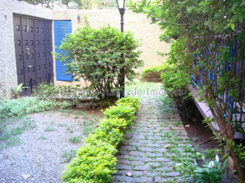 Conheça Casa à venda Rua Professor Valadares,Grajaú, Rio de Janeiro - R$ 1.100.000 - TJCA30007 - 3 3