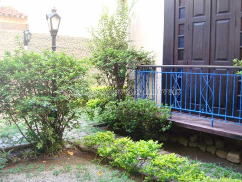Conheça 1 do imóvel - Casa à venda Rua Professor Valadares,Grajaú, Rio de Janeiro - R$ 1.100.000 - TJCA30007 - 1 1 - 1