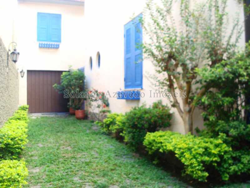 Conheça 3 do imóvel - Casa à venda Rua Professor Valadares,Grajaú, Rio de Janeiro - R$ 1.100.000 - TJCA30007 - 2 3 - 2
