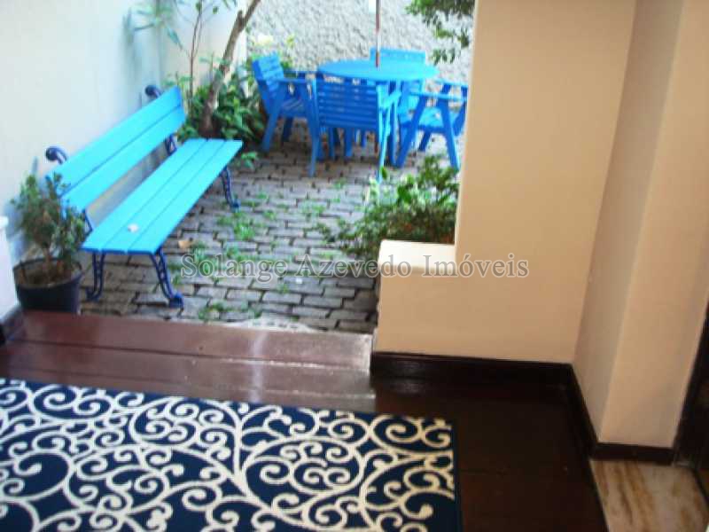 Conheça 7 do imóvel - Casa à venda Rua Professor Valadares,Grajaú, Rio de Janeiro - R$ 1.100.000 - TJCA30007 - 5 7 - 5