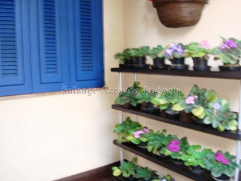 Conheça 8 do imóvel - Casa à venda Rua Professor Valadares,Grajaú, Rio de Janeiro - R$ 1.100.000 - TJCA30007 - 6 8 - 6