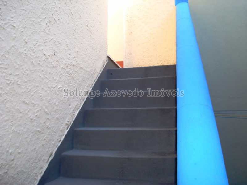 Conheça 031 do imóvel - Casa à venda Rua Professor Valadares,Grajaú, Rio de Janeiro - R$ 1.100.000 - TJCA30007 - 24 031 - 24