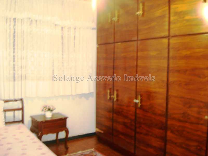 Conheça 033 do imóvel - Casa à venda Rua Professor Valadares,Grajaú, Rio de Janeiro - R$ 1.100.000 - TJCA30007 - 25 033 - 25