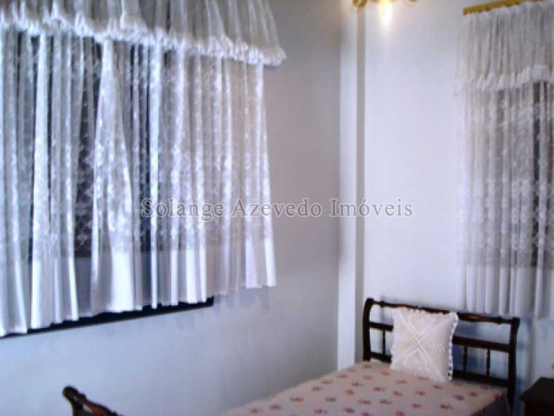 Conheça 034 do imóvel - Casa à venda Rua Professor Valadares,Grajaú, Rio de Janeiro - R$ 1.100.000 - TJCA30007 - 26 034 - 26