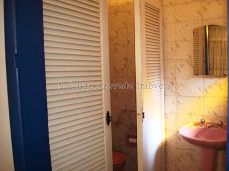 Conheça 036 do imóvel - Casa à venda Rua Professor Valadares,Grajaú, Rio de Janeiro - R$ 1.100.000 - TJCA30007 - 27 036 - 27