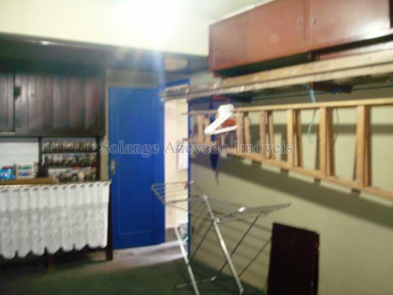 Conheça 037 do imóvel - Casa à venda Rua Professor Valadares,Grajaú, Rio de Janeiro - R$ 1.100.000 - TJCA30007 - 28 037 - 28