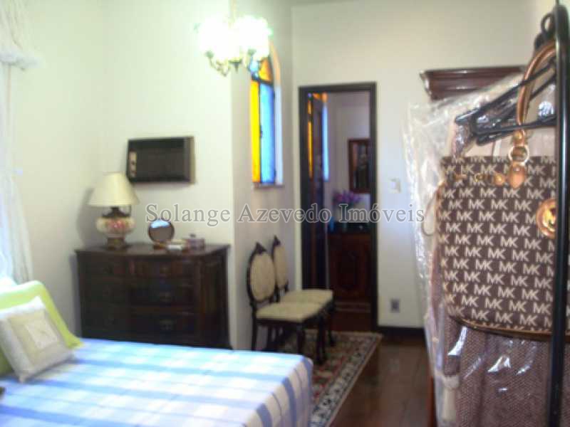Conheça 026 do imóvel - Casa à venda Rua Professor Valadares,Grajaú, Rio de Janeiro - R$ 1.100.000 - TJCA30007 - 22 026 - 22