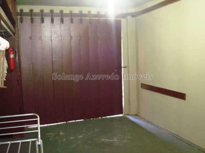 Conheça 038 do imóvel - Casa à venda Rua Professor Valadares,Grajaú, Rio de Janeiro - R$ 1.100.000 - TJCA30007 - 29 038 - 29