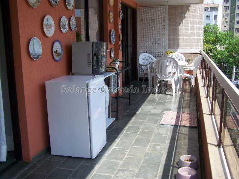 Conheça 156610106380841 do imóvel - Apartamento à venda Rua Engenheiro Cavalcanti, Tijuca, Rio de Janeiro - R$ 850.000 - TJAP30148 - 5 156610106380841 - 5