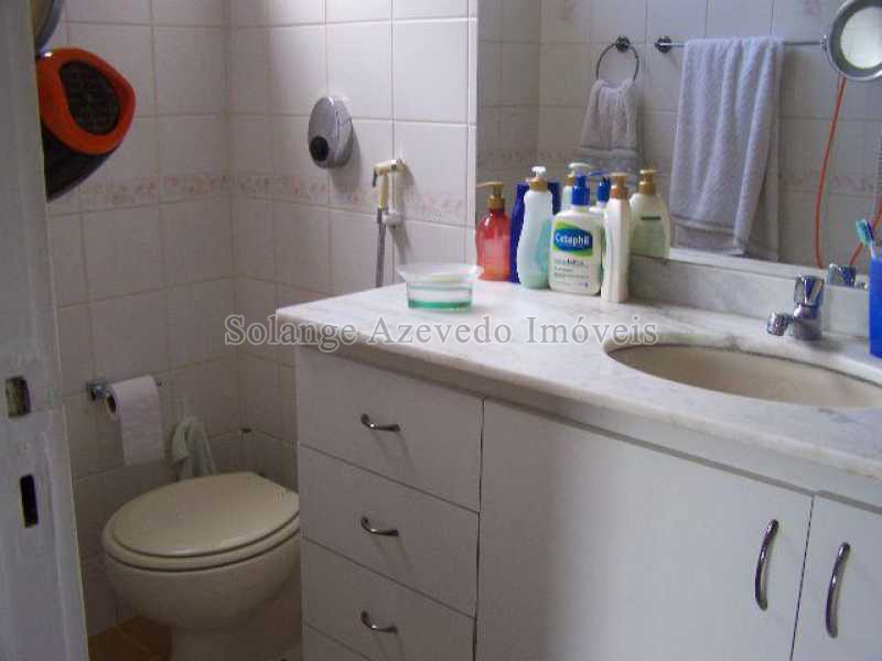 Conheça 159610108963508 do imóvel - Apartamento à venda Rua Engenheiro Cavalcanti, Tijuca, Rio de Janeiro - R$ 850.000 - TJAP30148 - 10 159610108963508 - 10