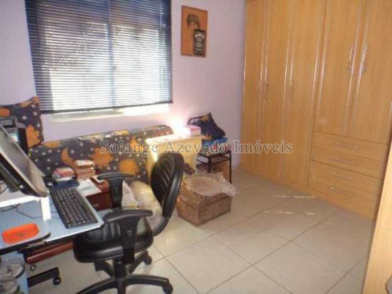 Conheça 3 do imóvel - Casa de Vila à venda Rua Goulart, Tijuca, Rio de Janeiro - R$ 420.000 - TJCV20007 - 10 3 - 10