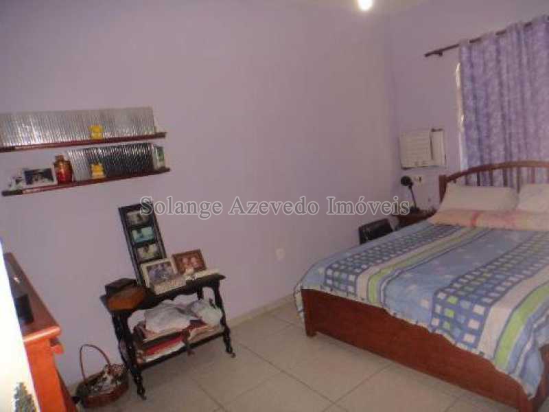 Conheça 4 do imóvel - Casa de Vila à venda Rua Goulart, Tijuca, Rio de Janeiro - R$ 420.000 - TJCV20007 - 11 4 - 11