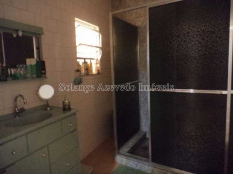 Conheça 5 do imóvel - Casa de Vila à venda Rua Goulart, Tijuca, Rio de Janeiro - R$ 420.000 - TJCV20007 - 14 5 - 14