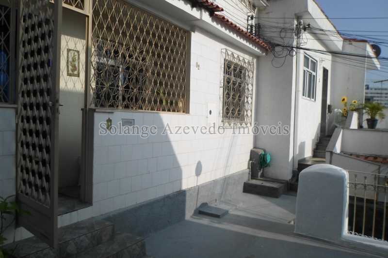 Conheça SAM_2866 do imóvel - Casa de Vila à venda Rua Goulart, Tijuca, Rio de Janeiro - R$ 420.000 - TJCV20007 - 8 SAM_2866 - 8