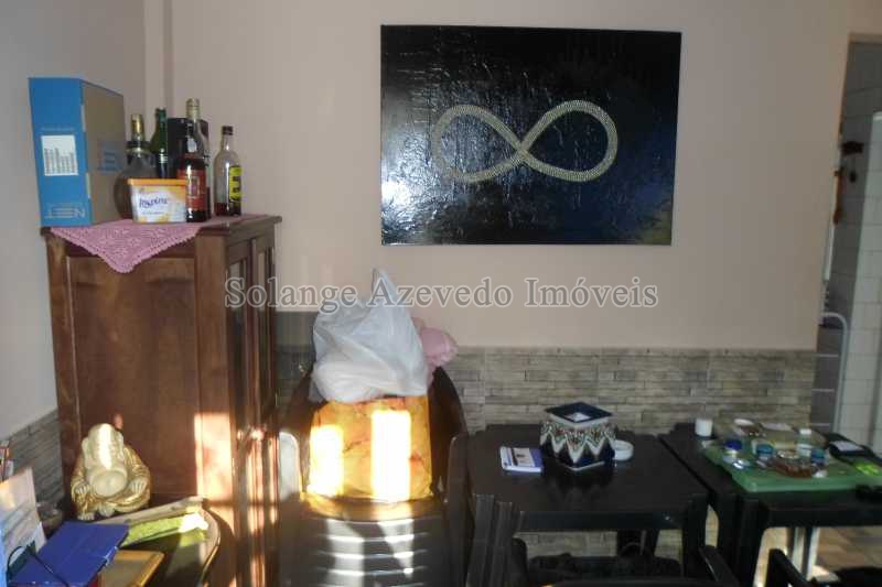 Conheça SAM_2869 do imóvel - Casa de Vila à venda Rua Goulart, Tijuca, Rio de Janeiro - R$ 420.000 - TJCV20007 - 5 SAM_2869 - 5