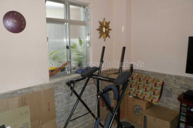 Conheça SAM_2871 do imóvel - Casa de Vila à venda Rua Goulart, Tijuca, Rio de Janeiro - R$ 420.000 - TJCV20007 - 6 SAM_2871 - 6