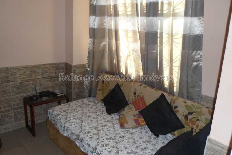 Conheça SAM_2872 do imóvel - Casa de Vila à venda Rua Goulart, Tijuca, Rio de Janeiro - R$ 420.000 - TJCV20007 - 4 SAM_2872 - 4