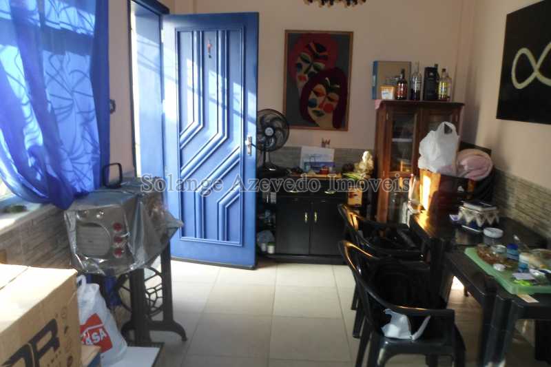 Conheça SAM_2873 do imóvel - Casa de Vila à venda Rua Goulart, Tijuca, Rio de Janeiro - R$ 420.000 - TJCV20007 - 9 SAM_2873 - 9