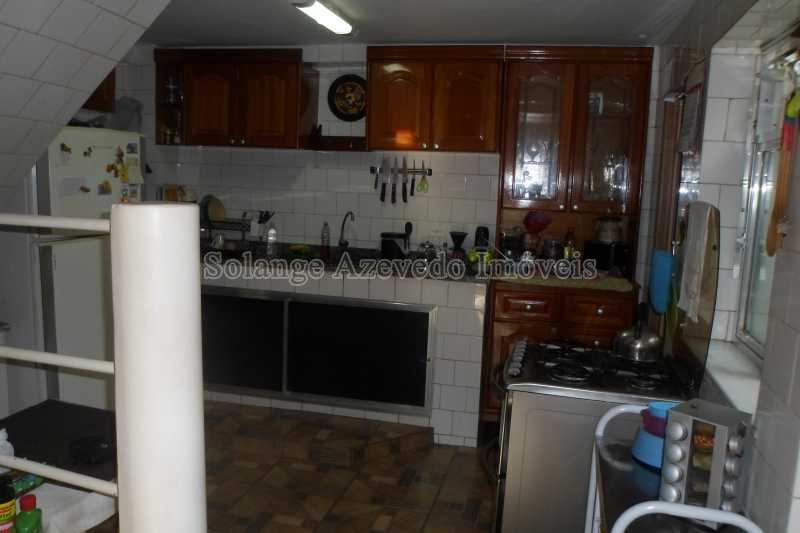 Conheça SAM_2874 do imóvel - Casa de Vila à venda Rua Goulart, Tijuca, Rio de Janeiro - R$ 420.000 - TJCV20007 - 20 SAM_2874 - 20