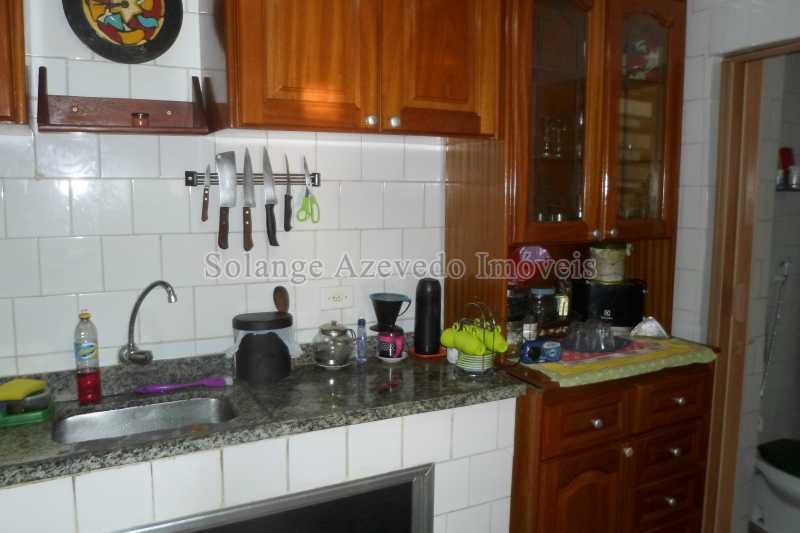 Conheça SAM_2875 do imóvel - Casa de Vila à venda Rua Goulart, Tijuca, Rio de Janeiro - R$ 420.000 - TJCV20007 - 21 SAM_2875 - 21
