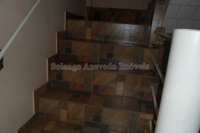 Conheça SAM_2881 do imóvel - Casa de Vila à venda Rua Goulart, Tijuca, Rio de Janeiro - R$ 420.000 - TJCV20007 - 24 SAM_2881 - 24
