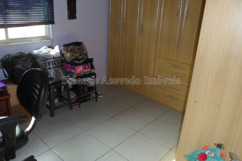 Conheça SAM_2883 do imóvel - Casa de Vila à venda Rua Goulart, Tijuca, Rio de Janeiro - R$ 420.000 - TJCV20007 - 19 SAM_2883 - 19