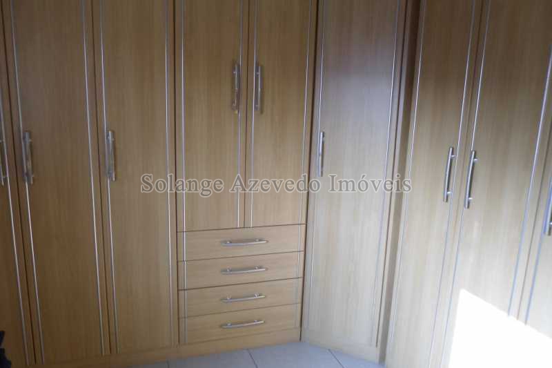 Conheça SAM_2885 do imóvel - Casa de Vila à venda Rua Goulart, Tijuca, Rio de Janeiro - R$ 420.000 - TJCV20007 - 18 SAM_2885 - 18