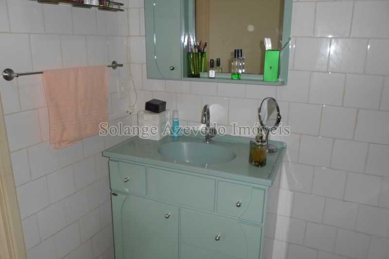 Conheça SAM_2889 do imóvel - Casa de Vila à venda Rua Goulart, Tijuca, Rio de Janeiro - R$ 420.000 - TJCV20007 - 13 SAM_2889 - 13