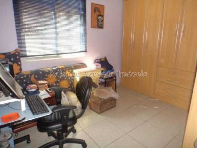 Conheça 33 do imóvel - Casa de Vila à venda Rua Goulart, Tijuca, Rio de Janeiro - R$ 420.000 - TJCV20007 - 17 33 - 17