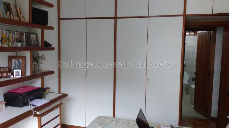 Conheça 4 do imóvel - Apartamento à venda Rua Conde de Bonfim, Tijuca, Rio de Janeiro - R$ 700.000 - TJAP30192 - 5 4 - 5