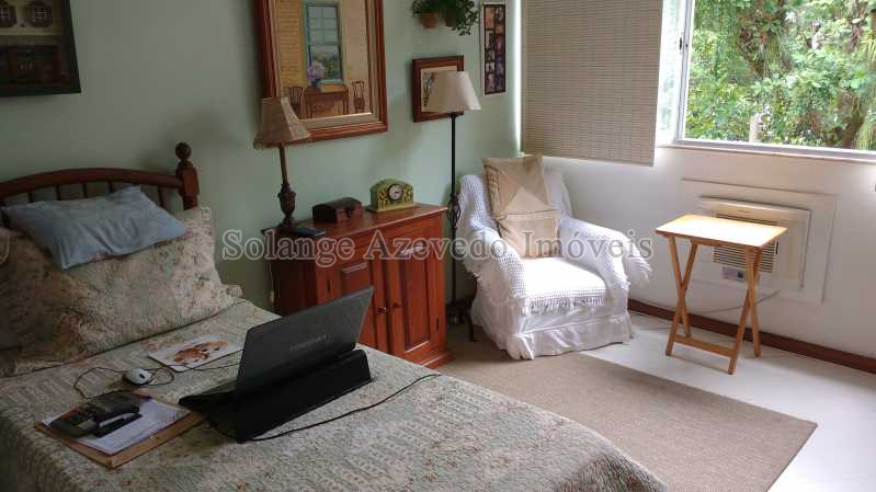 Conheça 5 do imóvel - Apartamento à venda Rua Conde de Bonfim, Tijuca, Rio de Janeiro - R$ 700.000 - TJAP30192 - 6 5 - 6