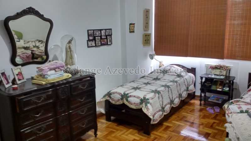 Conheça 6 do imóvel - Apartamento à venda Rua Conde de Bonfim, Tijuca, Rio de Janeiro - R$ 700.000 - TJAP30192 - 7 6 - 7