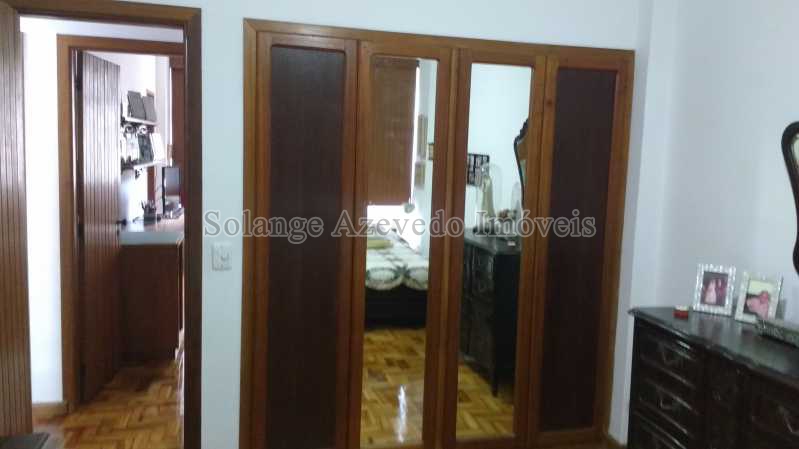 Conheça 7 do imóvel - Apartamento à venda Rua Conde de Bonfim, Tijuca, Rio de Janeiro - R$ 700.000 - TJAP30192 - 8 7 - 8