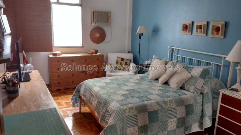 Conheça 8 do imóvel - Apartamento à venda Rua Conde de Bonfim, Tijuca, Rio de Janeiro - R$ 700.000 - TJAP30192 - 9 8 - 9