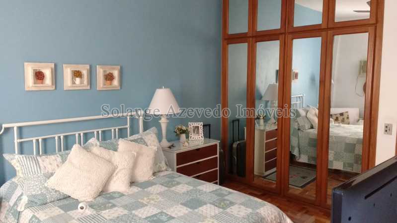 Conheça 9 do imóvel - Apartamento à venda Rua Conde de Bonfim, Tijuca, Rio de Janeiro - R$ 700.000 - TJAP30192 - 10 9 - 10