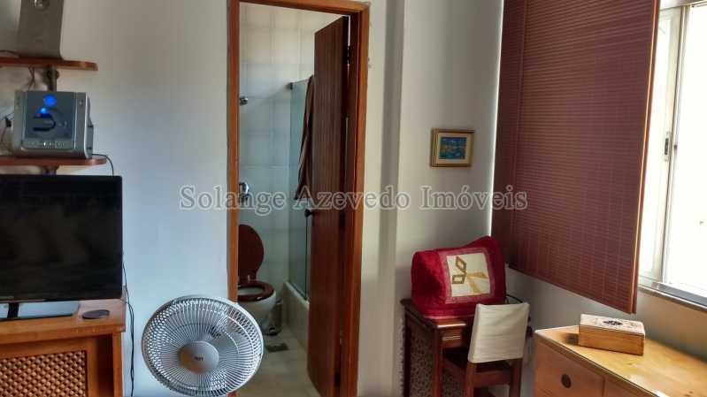 Conheça 10 do imóvel - Apartamento à venda Rua Conde de Bonfim, Tijuca, Rio de Janeiro - R$ 700.000 - TJAP30192 - 11 10 - 11