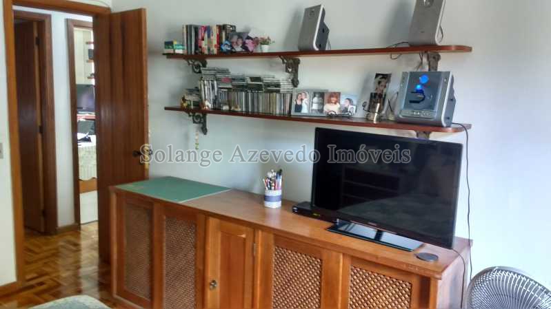 Conheça 11 do imóvel - Apartamento à venda Rua Conde de Bonfim, Tijuca, Rio de Janeiro - R$ 700.000 - TJAP30192 - 12 11 - 12