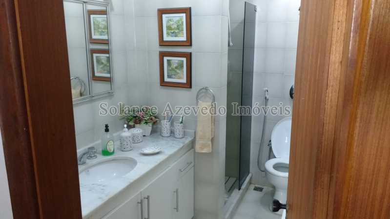 Conheça 12 do imóvel - Apartamento à venda Rua Conde de Bonfim, Tijuca, Rio de Janeiro - R$ 700.000 - TJAP30192 - 13 12 - 13