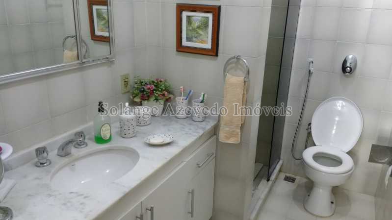 Conheça 13 do imóvel - Apartamento à venda Rua Conde de Bonfim, Tijuca, Rio de Janeiro - R$ 700.000 - TJAP30192 - 14 13 - 14