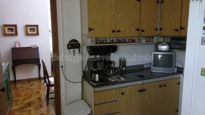 Conheça 22 do imóvel - Apartamento à venda Rua Conde de Bonfim, Tijuca, Rio de Janeiro - R$ 700.000 - TJAP30192 - 15 22 - 15