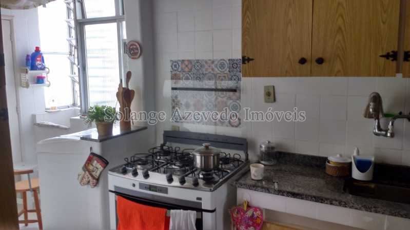 Conheça 24 do imóvel - Apartamento à venda Rua Conde de Bonfim, Tijuca, Rio de Janeiro - R$ 700.000 - TJAP30192 - 16 24 - 16