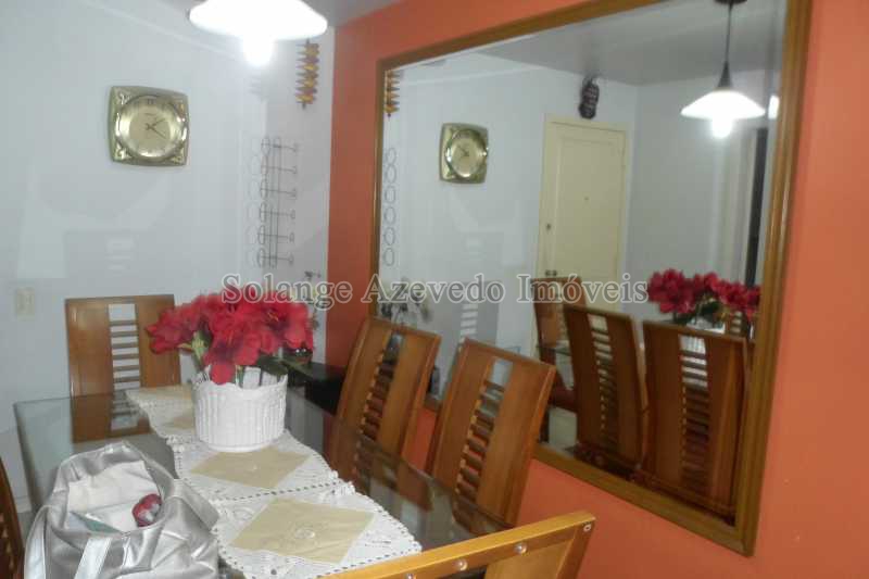 Conheça 01 do imóvel - Apartamento à venda Rua São Francisco Xavier, Tijuca, Rio de Janeiro - R$ 850.000 - TJAP20358 - 4 01 - 4