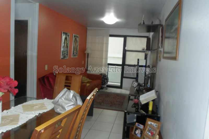 Conheça 02 do imóvel - Apartamento à venda Rua São Francisco Xavier, Tijuca, Rio de Janeiro - R$ 850.000 - TJAP20358 - 1 02 - 1