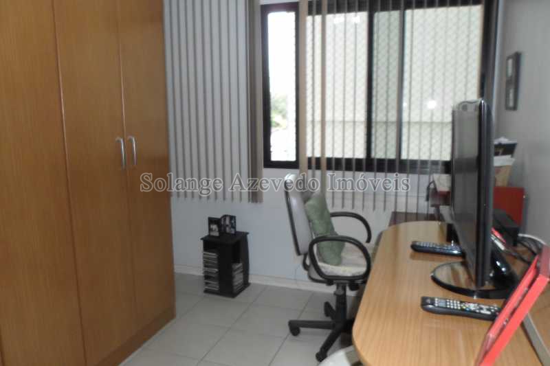Conheça 08 do imóvel - Apartamento à venda Rua São Francisco Xavier, Tijuca, Rio de Janeiro - R$ 850.000 - TJAP20358 - 8 08 - 8
