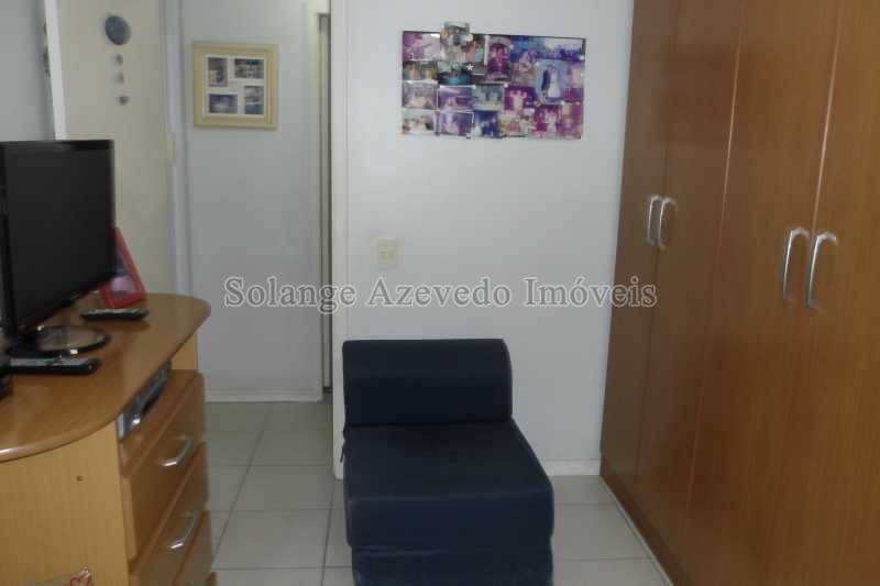 Conheça 09 do imóvel - Apartamento à venda Rua São Francisco Xavier, Tijuca, Rio de Janeiro - R$ 850.000 - TJAP20358 - 9 09 - 9