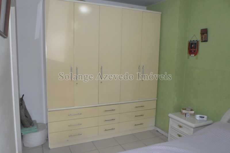 Conheça 10 do imóvel - Apartamento à venda Rua São Francisco Xavier, Tijuca, Rio de Janeiro - R$ 850.000 - TJAP20358 - 10 10 - 10