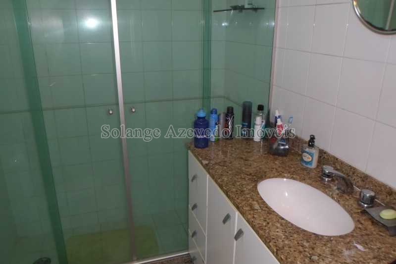 Conheça 12 do imóvel - Apartamento à venda Rua São Francisco Xavier, Tijuca, Rio de Janeiro - R$ 850.000 - TJAP20358 - 12 12 - 12