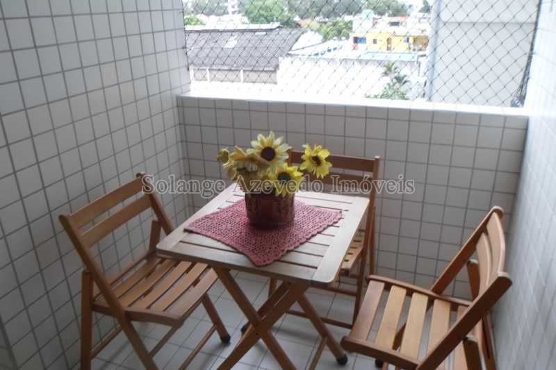 Conheça 13 do imóvel - Apartamento à venda Rua São Francisco Xavier, Tijuca, Rio de Janeiro - R$ 850.000 - TJAP20358 - 13 13 - 13