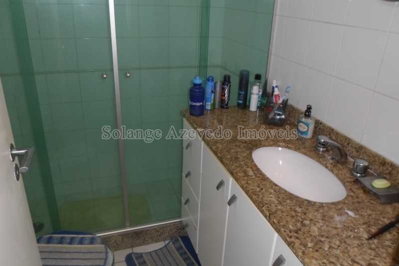 Conheça 15 do imóvel - Apartamento à venda Rua São Francisco Xavier, Tijuca, Rio de Janeiro - R$ 850.000 - TJAP20358 - 14 15 - 14