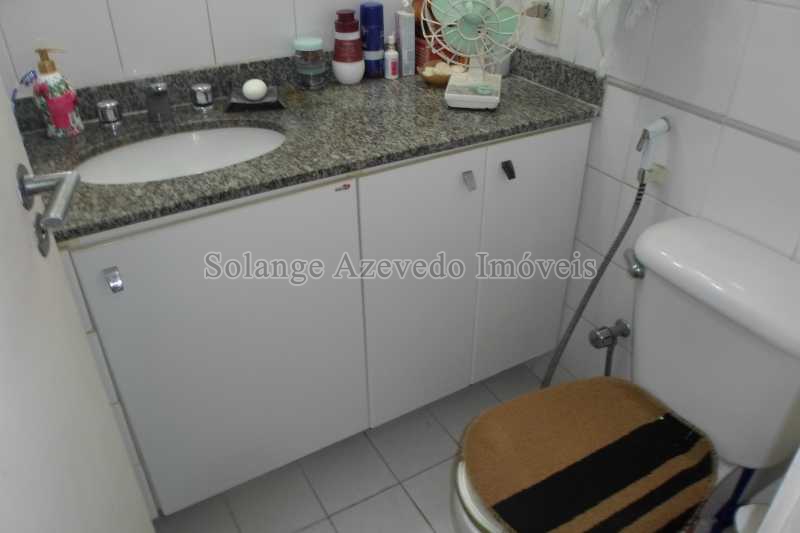 Conheça 16 do imóvel - Apartamento à venda Rua São Francisco Xavier, Tijuca, Rio de Janeiro - R$ 850.000 - TJAP20358 - 15 16 - 15